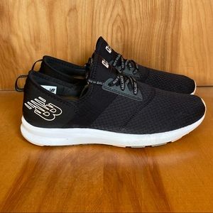New balance Fuel Core Nergize Running Shoes Black Womens 8 SEF0613